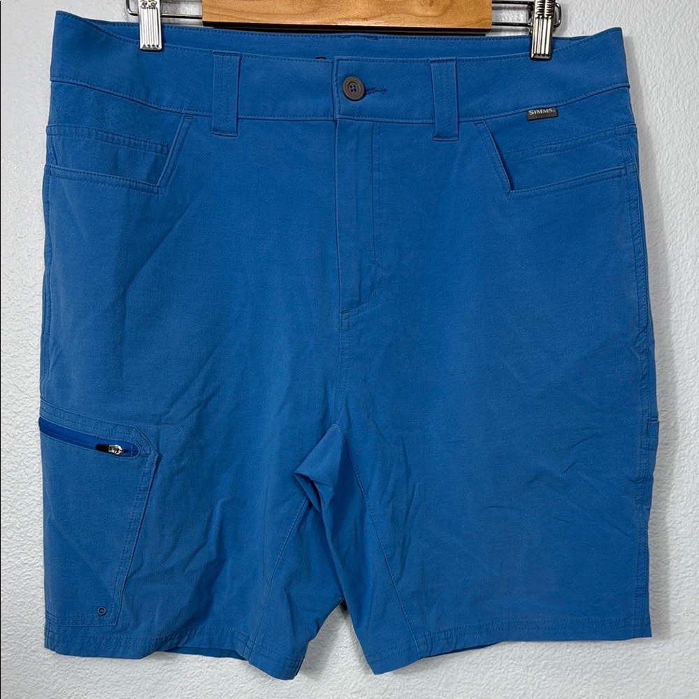 Simms Men's‎ Challenger Shorts